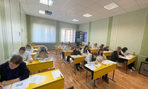 Всероссийские проверочные работы