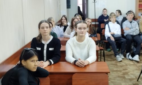 Мастер-класс по оказанию первой медицинской помощи