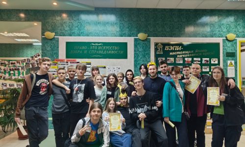 Психологическая ролевая игра «Замок Янтаря»