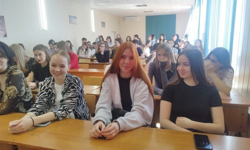 Половое воспитание и профилактика ЗППП
