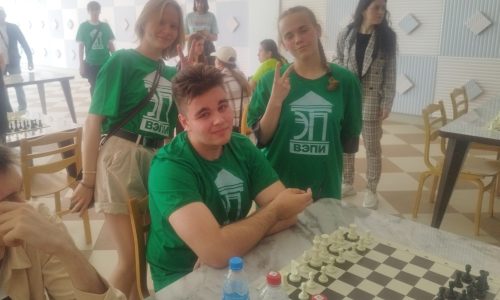 Спартакиада «СПОРТФЕСТ»