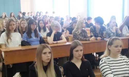 Половое воспитание и профилактика ЗППП