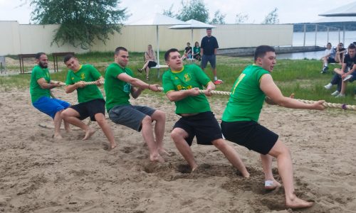 Спартакиада «СПОРТФЕСТ»