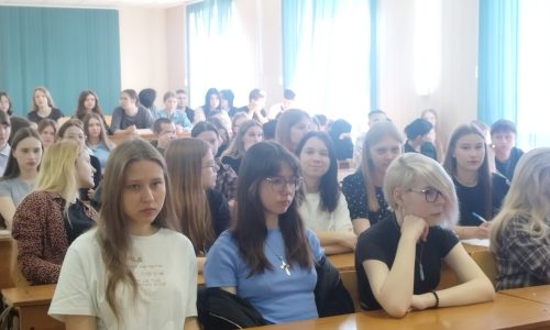 Половое воспитание и профилактика ЗППП