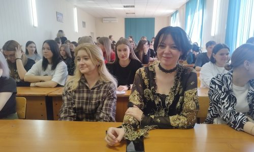 Половое воспитание и профилактика ЗППП