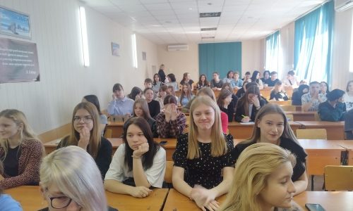 Половое воспитание и профилактика ЗППП