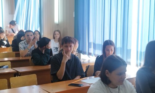 Половое воспитание и профилактика ЗППП