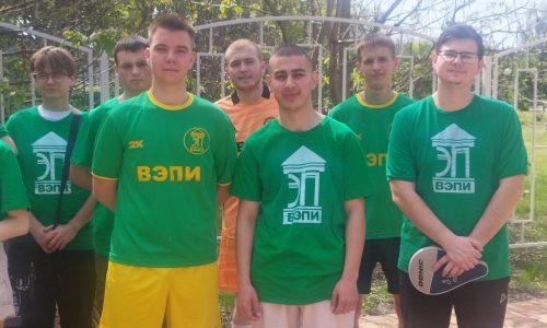 Спартакиада «СПОРТФЕСТ»