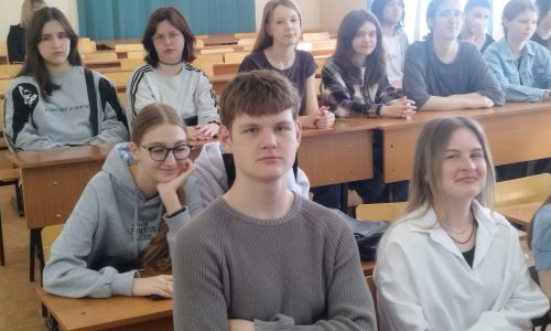 Половое воспитание и профилактика ЗППП