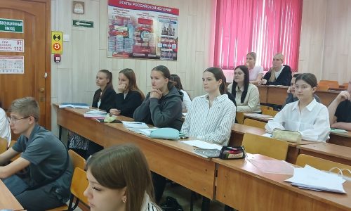 Противодействие незаконному обороту наркотических средств, психотропных веществ и их прекурсоров