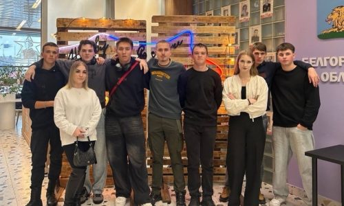 Лекция о кибербезопасности