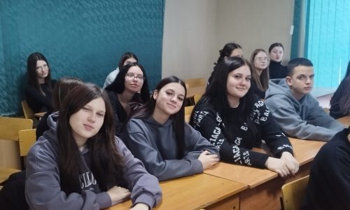 Национальные проекты России