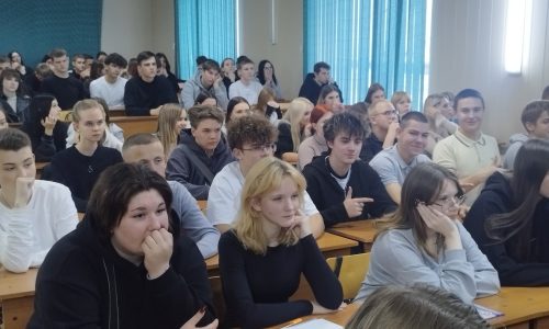 Национальные проекты России