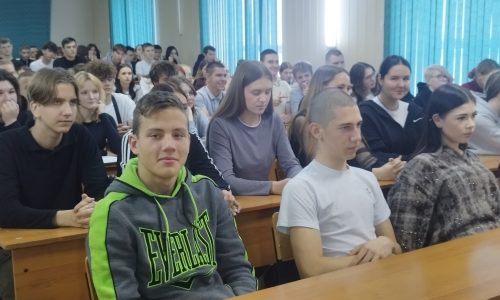 Национальные проекты России