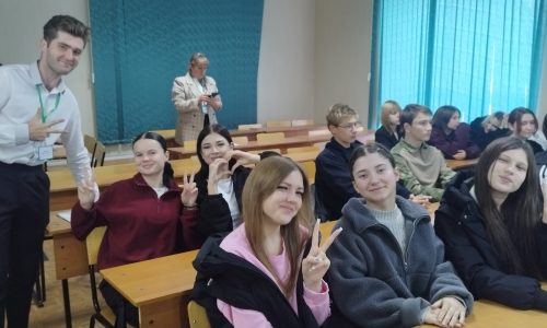 Внимание, мошенники!