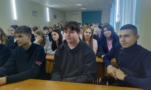 Национальные проекты России