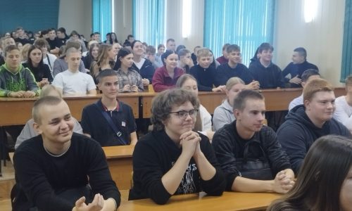 Национальные проекты России