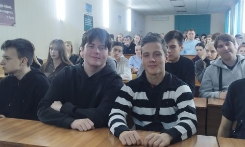 Профилактика курения и других зависимостей