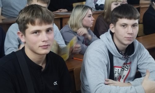 Профилактика курения и других зависимостей