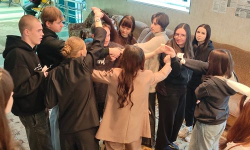 День психолога