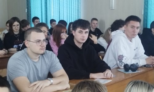 Профилактика курения и других зависимостей