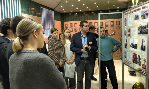 Ордена и медали Советского Союза периода Великой Отечественной войны