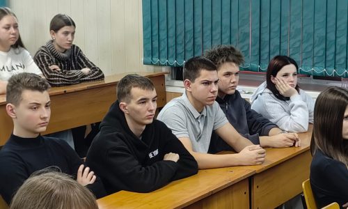 День Героев Отечества