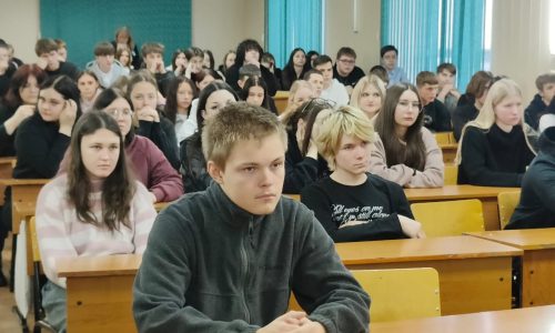 День Героев Отечества