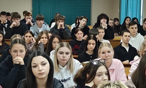 День Героев Отечества