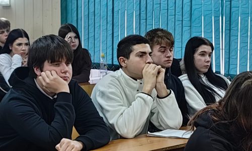 День Героев Отечества