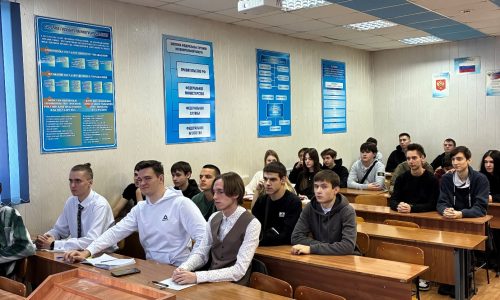 VI этап Всероссийской просветительской эстафеты «Мои финансы» – «Рациональное потребление»