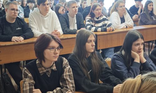 Профессиональная этика и культура делового общения