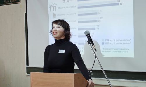 Хобби как средство борьбы со стрессом