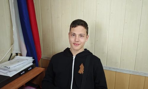 Георгиевская лента как символ Победы