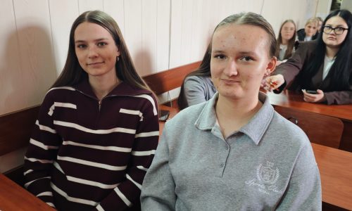 Историческая конференция, посвященная Великой Отечественной войне