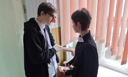 Ролевая историко-психологическая игра «Номад»