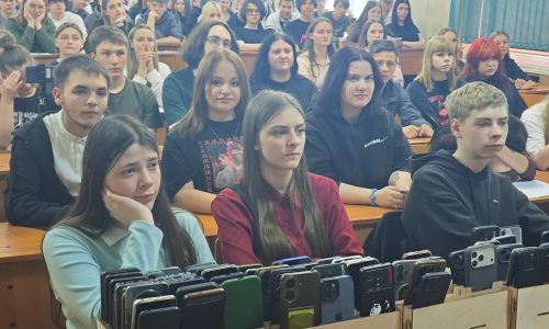 Жизнь внутри МВД