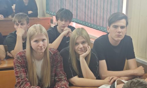 Всемирный день отказа от курения
