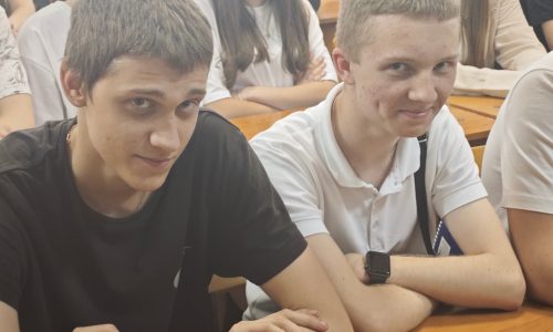 Всемирный день отказа от курения