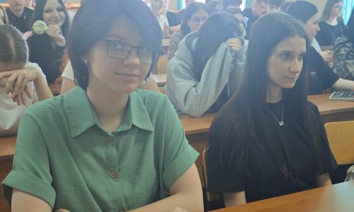 Всемирный день отказа от курения