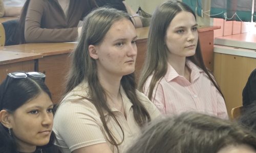 Жизнь внутри МВД