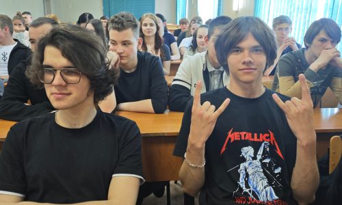 Жизнь внутри МВД