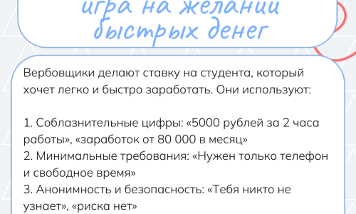 Лёгкие деньги