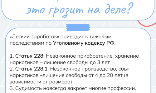 Лёгкие деньги