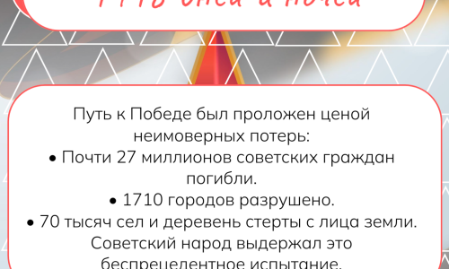 День Победы в Великой Отечественной войне