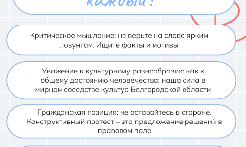Экстремизм смелость или протест