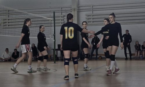 Спартакиада «СПОРТФЕСТ»