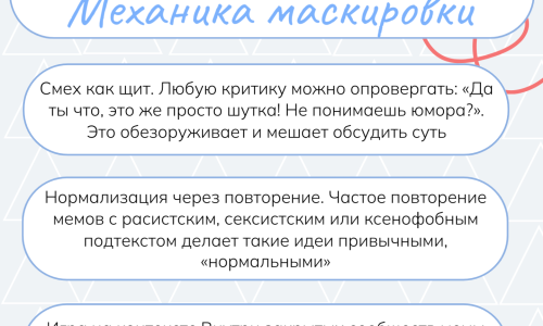 Мемы с двойным дном