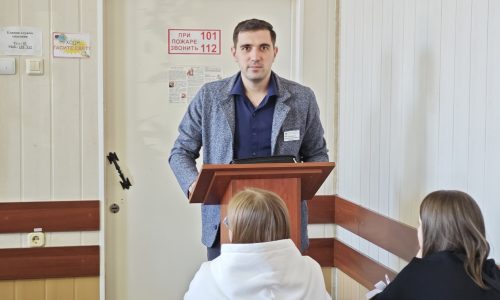 Терроризм — актуальная угроза современного мира