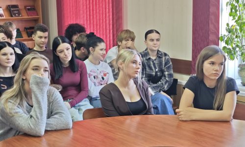 Терроризм — актуальная угроза современного мира
